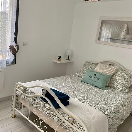 Chambre D'Hotes Pres De La Plage Pornichet Exteriér fotografie