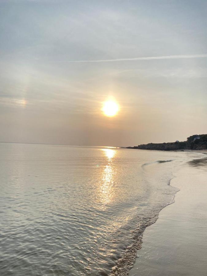 Chambre D'Hotes Pres De La Plage Pornichet Exteriér fotografie