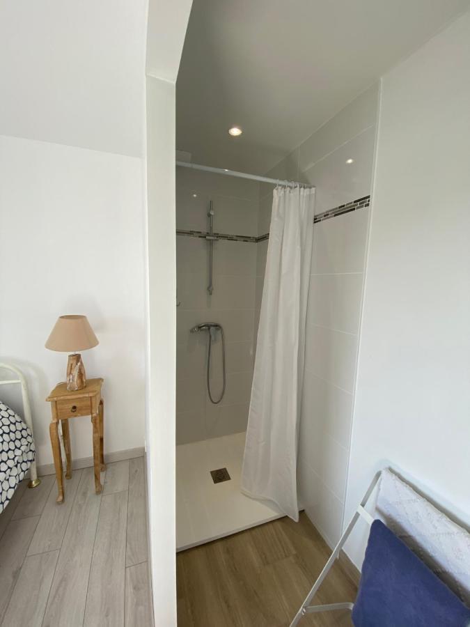 Chambre D'Hotes Pres De La Plage Pornichet Exteriér fotografie
