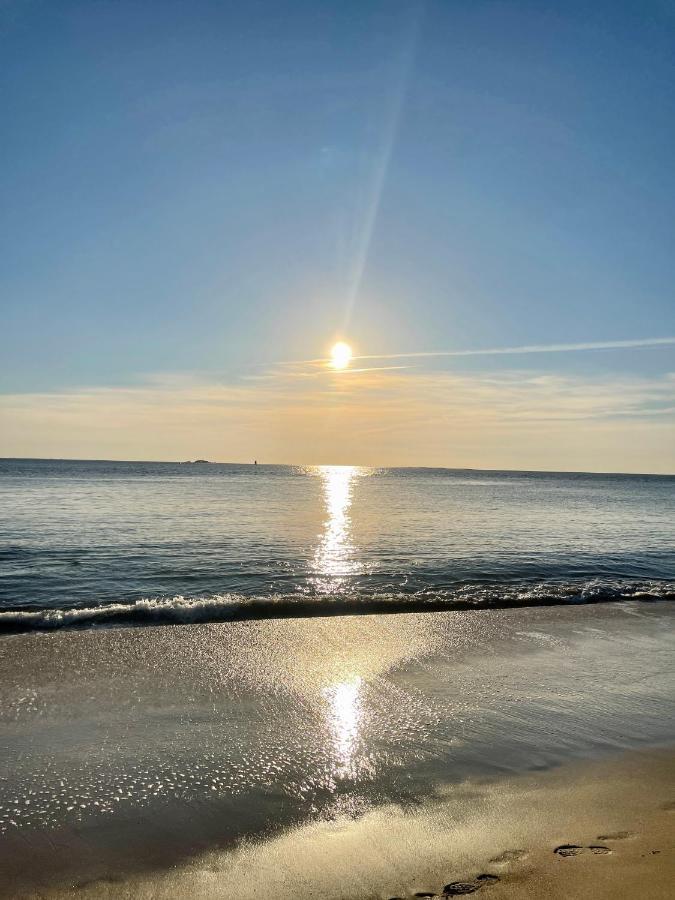 Chambre D'Hotes Pres De La Plage Pornichet Exteriér fotografie